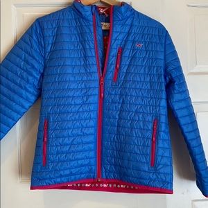 NWT Vineyard Vines jacket